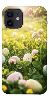 Чехол на Apple iPhone 12 mini (5.4") Hello Spring фото 1 из 1