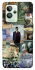 Чохол на Realme GT2 Art collage ver.4 фото 1 з 1