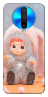 Чехол на Xiaomi Redmi K30 Wakuku ver.1 фото 1 из 1