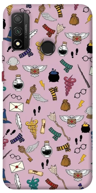 Чохол на Huawei P Smart (2020) Harry Potter V16 фото 1 з 1