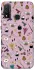 Чохол на Huawei P Smart (2020) Harry Potter V16 фото 1 з 1