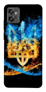 Чохол на Motorola Moto G32 Герб v16 фото 1 з 1