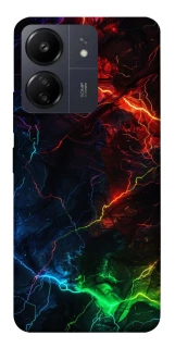 Чехол на Xiaomi Poco C65 Abstract фото 1 из 1