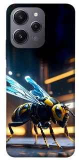 Чохол на Xiaomi Redmi 12 Cyber ​​wasp фото 1 з 1