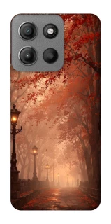 Чохол на Motorola Moto G15 Power boulevard фото 1 з 1