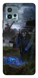 Чехол на Motorola Moto G72 Сталкер v9 фото 1 из 1