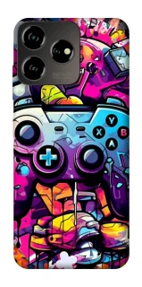 Чохол на ZTE Blade V50 Design 4G Gamepad фото 1 з 1