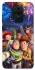 Чохол на Xiaomi Redmi Note 9 / Redmi 10X Toy Story фото 1 з 1