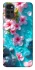Чохол на Motorola Moto G22 Flowers v19 фото 1 з 1