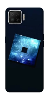 Чехол на Oppo A73 (2017) Adopt Me Penguin Candy фото 1 из 1