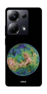 Чохол на Xiaomi Poco M6 Pro 4G Venus фото 1 з 1