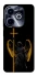 Чехол на Infinix Hot 40i Angel of Faith фото 1 из 1