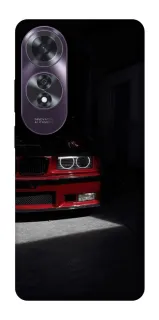 Чехол на Oppo A60 BMW v21 фото 1 из 1