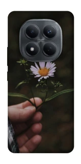 Чохол на Xiaomi Redmi Note 15 Pro 4G Ромашка v4 фото 1 з 1