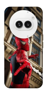 Чохол на Nothing Phone (2a) Spiderman фото 1 з 1