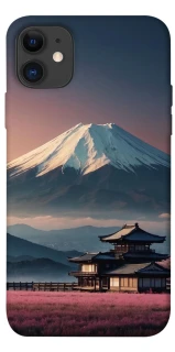 Чехол на Apple iPhone 11 (6.1") Fujiyama фото 1 из 1