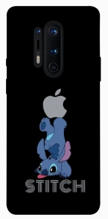 Чохол на OnePlus 8 Pro Stitch ver.18 фото 1 з 1