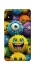 Чохол на ZTE Blade A31 Smiles фото 1 з 1