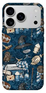 Чохол на Apple iPhone 17 Pro Max (6.9") Harry Potter V20 фото 1 з 1
