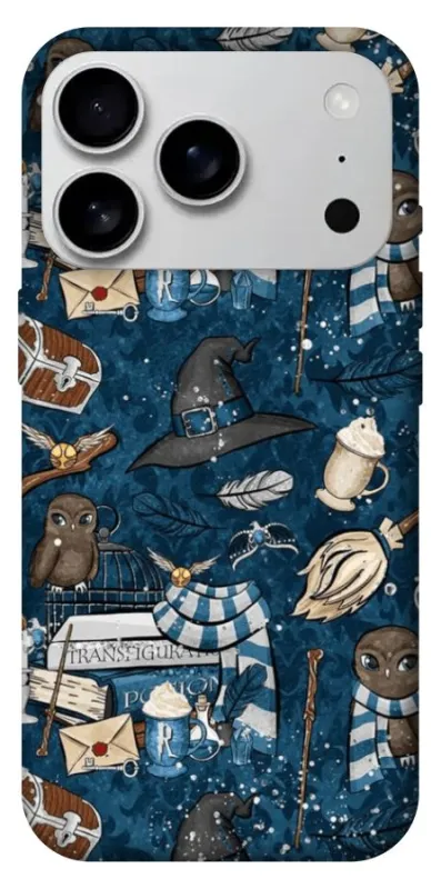 Чохол на Apple iPhone 18 Pro Max Harry Potter V20 фото 1 з 1