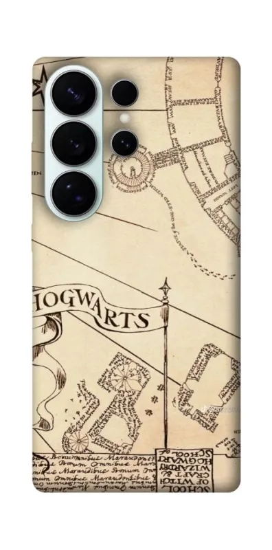 Чохол на Samsung Galaxy S26 Harry Potter V17 фото 1 з 1