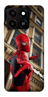 Чохол на ZTE Blade A35 4G Spiderman фото 1 з 1