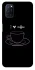 Чохол на Oppo A52 / A72 / A92 Black coffee фото 1 з 1