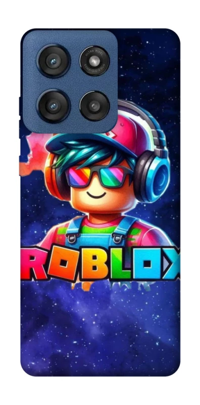 Чохол на Motorola Edge 60 Stylus Adopt Me Animal Race фото 1 з 1