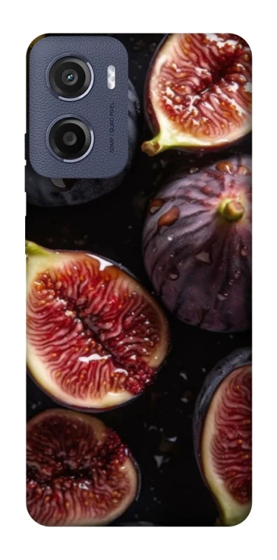 Чохол на Motorola Moto G05 VioletFig1 фото 1 з 1