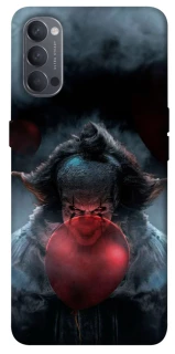 Чохол на Oppo Reno 4 Воно фото 1 з 1