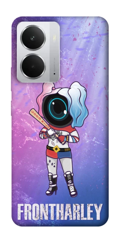 Чохол на Realme 14 FrontHarley фото 1 з 1