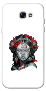 Чехол на Samsung A720 Galaxy A7 (2017) Мотанка Оберег фото 1 из 1