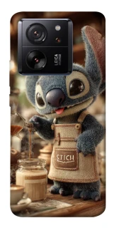 Чехол на Xiaomi 13T Stitch ver.15 фото 1 из 1