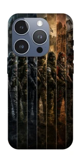 Чохол на Apple iPhone 16 Pro Counter-Strike ver.2 фото 1 з 1