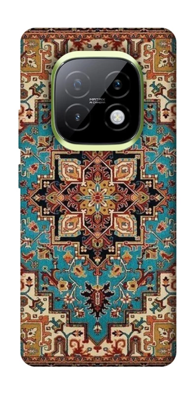 Чохол на Realme Narzo 70 Turbo Килим v5 фото 1 з 1