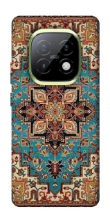 Чохол на Realme Narzo 70 Turbo Килим v5 фото 1 з 1