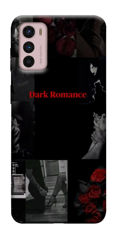 Чохол на Motorola Moto G42 Dark Romance фото 1 з 1