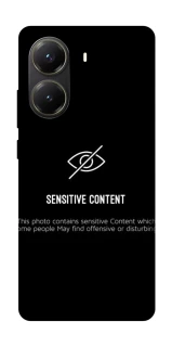 Чохол на Xiaomi Poco X6 Pro No image фото 1 з 1