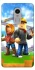 Чохол на Xiaomi Redmi Note 4X / Note 4 (Snapdragon) Roblox Builder Adventure фото 1 з 1