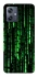 Чехол на Motorola Moto G54 Matrix Code фото 1 Чехол на Motorola Moto G54 Matrix Code фото 1 из 1