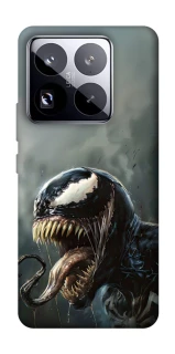Чохол на Xiaomi 15 Pro venom v7 фото 1 з 1