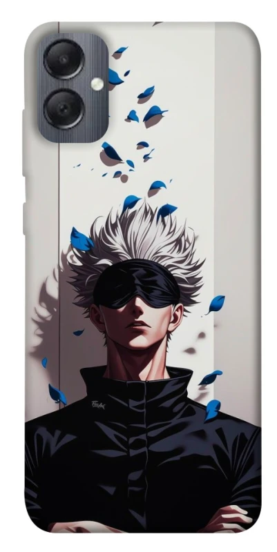 Чохол на Samsung Galaxy A05 Satoru Gojo v4 фото 1 з 1