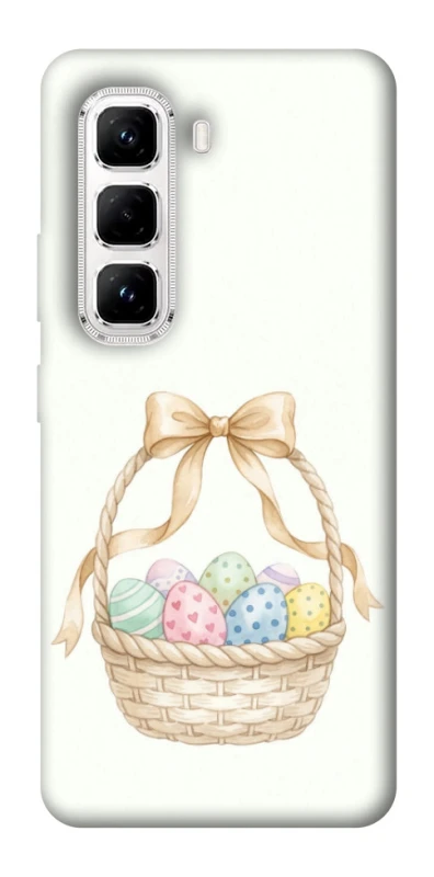 Чохол на Infinix Hot 50 Pro Easter ver.2 фото 1 з 1