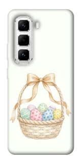 Чохол на Infinix Hot 50 Pro Easter ver.2 фото 1 з 1