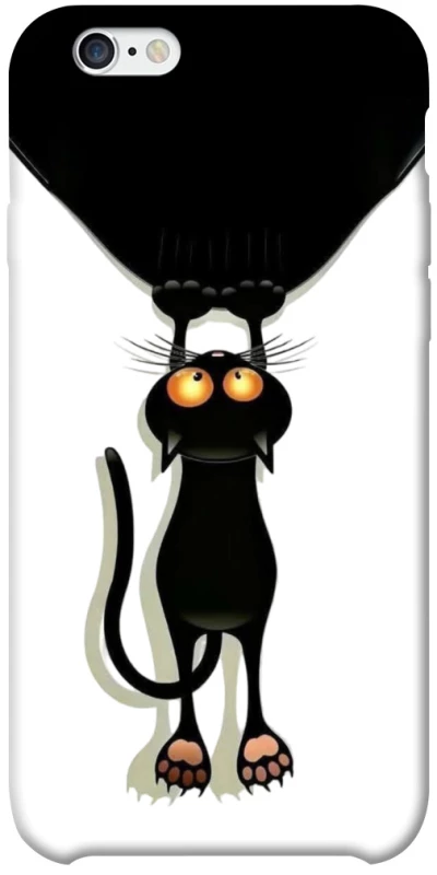 Чохол на Apple iPhone 6/6s plus (5.5") But it's not white фото 1 з 1