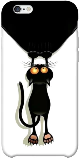 Чохол на Apple iPhone 6/6s plus (5.5") But it's not white фото 1 з 1