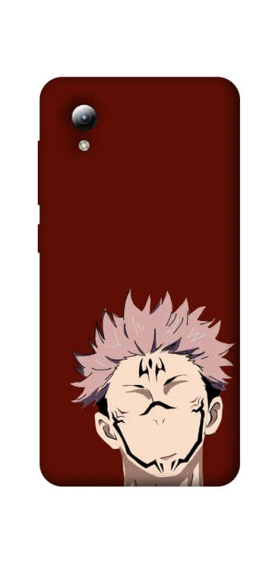 Чохол на ZTE Blade A3 (2019) Sakuna v3 фото 1 з 1