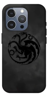 Чехол на Apple iPhone 16 Pro Max House of the Dragon ver.3 фото 1 из 1