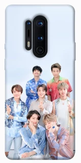 Чехол на OnePlus 8 Pro BTS v3 фото 1 из 1