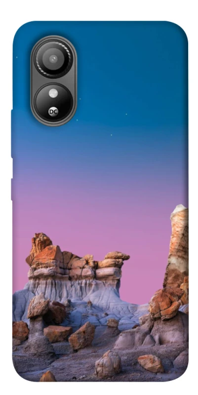 Чохол на ZTE Blade L220 Mountain v7 фото 1 з 1